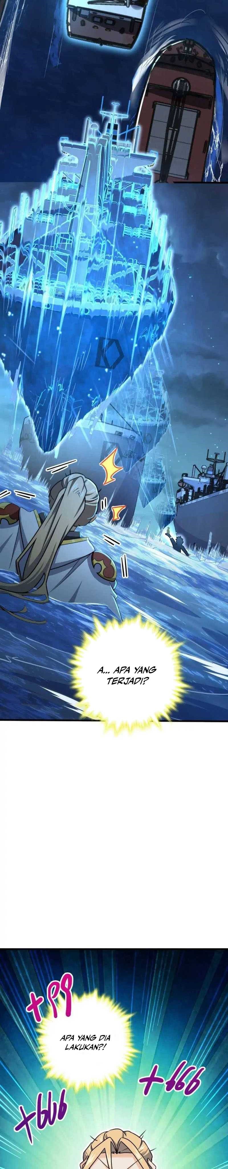 Spare Me, Great Lord!